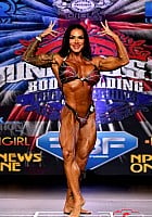 Nikki Hanshaw